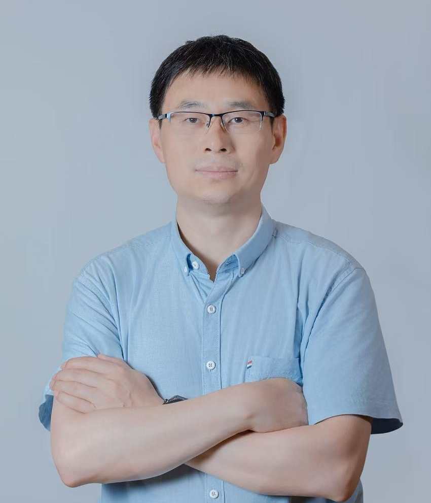 东南大学陈殿勇："那种喜悦能消解所有疲惫”