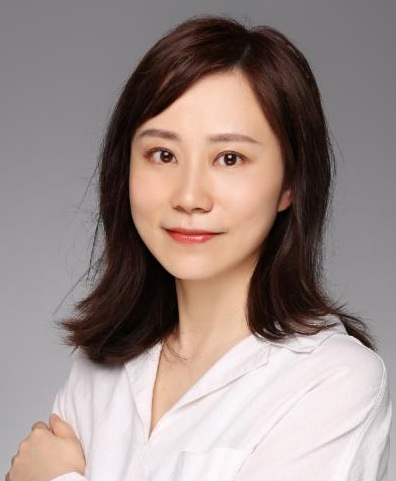 “薇”光照亮，一“陆”同行——记外国语学院陆薇薇老师