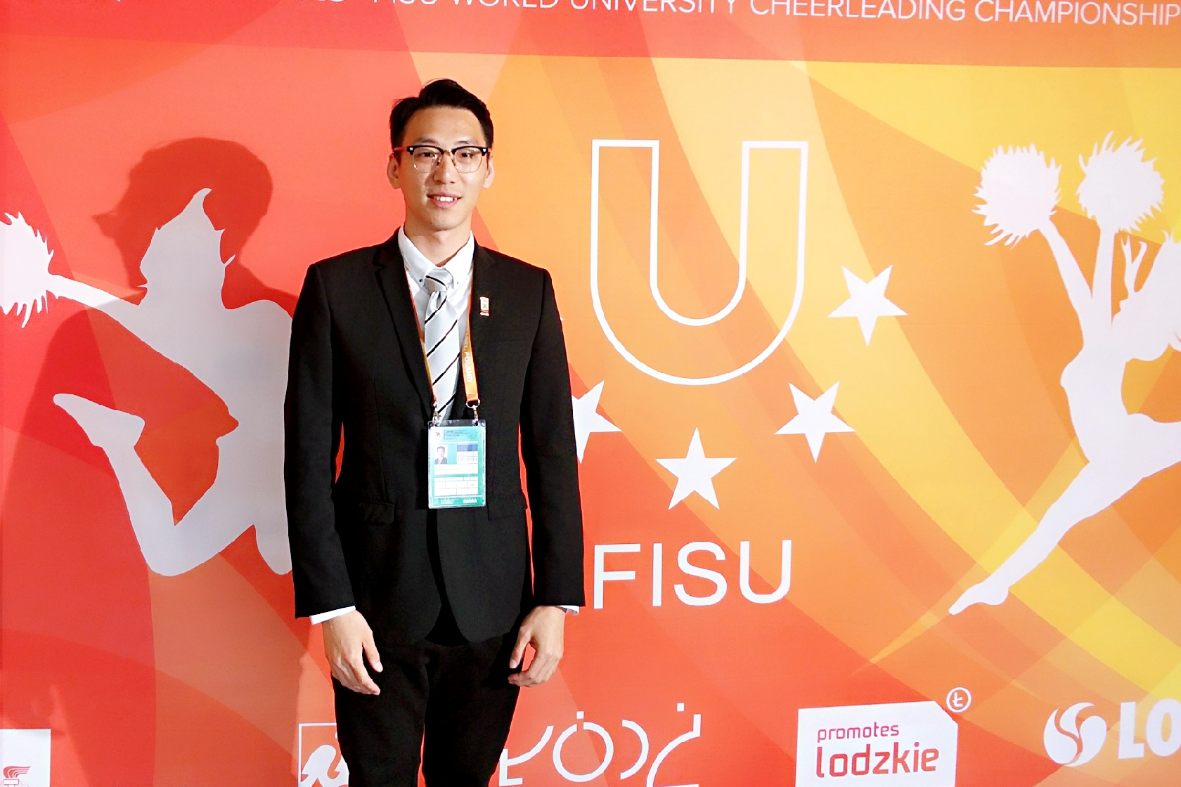 体育雕琢品格教育浸润人生——记东南大学首届杰出教学奖获得者、体育系青年教师杨文刚