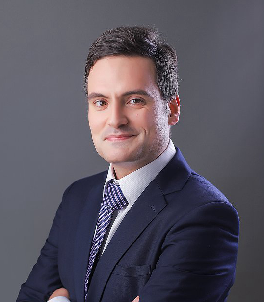 SimoneBaldi：科研，让生活更美好