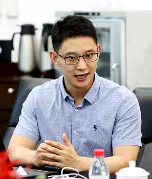 从冒泡汽水，到燃料电池——访能源与环境学院李桃教授